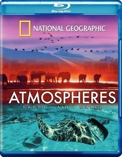 國家地理大氣層 (National Geographic: Atmospheres)