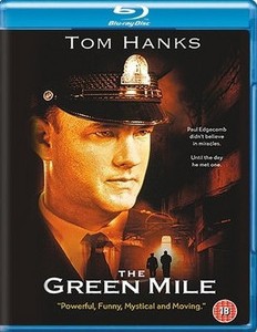 綠色奇蹟 (The Green Mile)