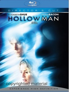 透明人 (Hollow Man)