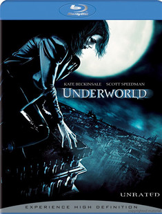決戰異世界 (Underworld)
