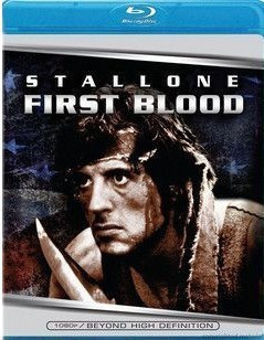 第一滴血  (Rambo First Blood )