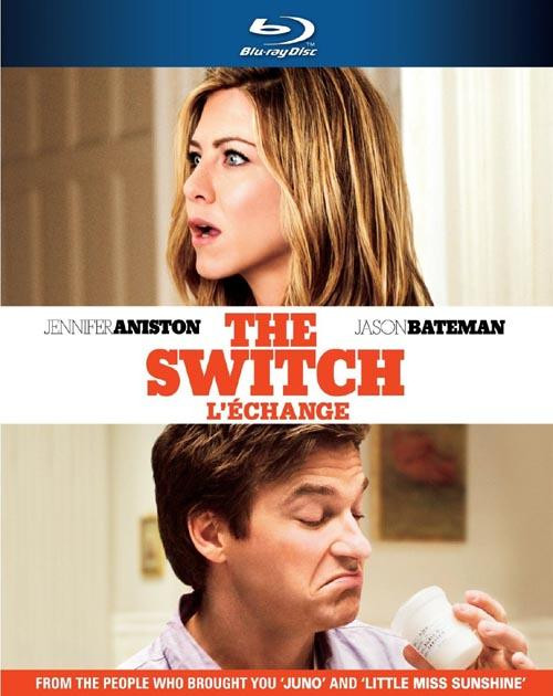 精選完美男 (The Switch )
