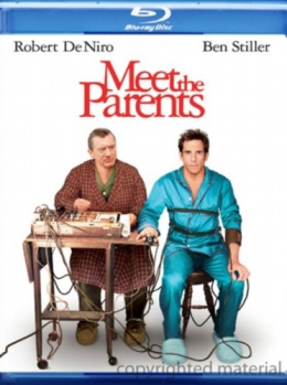 門當父不對 (Meet the Parents )