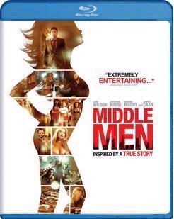 中間人 (Middle Men )