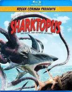 章鯊 (Sharktopus)