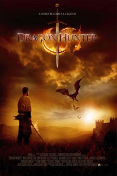  屠龍戰場 (Dragon Hunter)