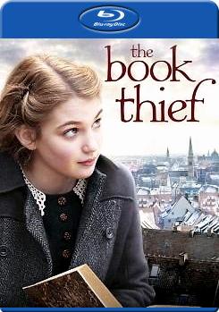 偷書賊 (The Book Thief )
