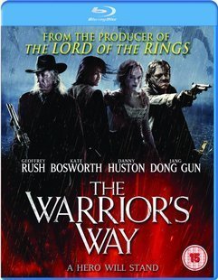 黃沙劍影  (The Warrior＇s Way )