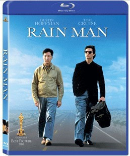 雨人 (Rain Man )