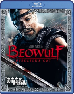 貝武夫 北海的詛咒  (Beowulf)
