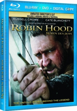 羅賓漢 (Robin Hood)
