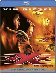 限制級戰警 (XXX)