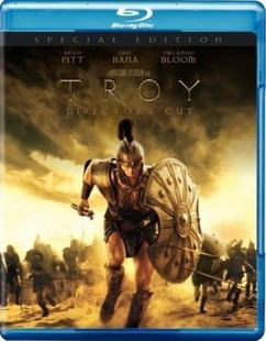 特洛伊 - 木馬屠城 (Troy)