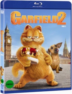 加菲貓 2 (Garfield - A Tail of Two Kitties)