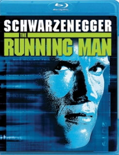 過關斬將 (The Running Man)