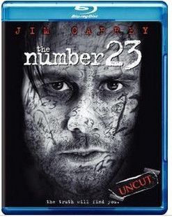 靈異 23 (The Number 23)