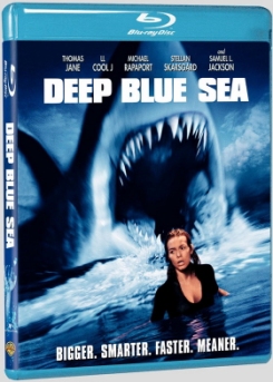 水深火熱 (Deep Blue Sea)