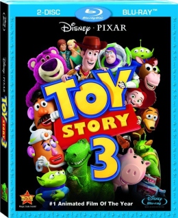 玩具總動員3 (2D+3D) (Toy Story 3)