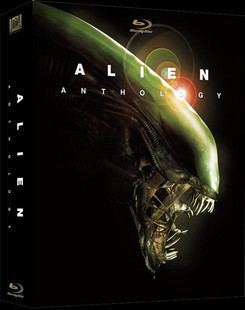 異形 3  (Alien 3)