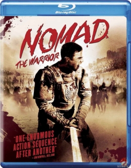 遊牧英豪 (Nomad - The Warrior)
