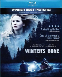 冬天的骨頭 (Winters Bone)