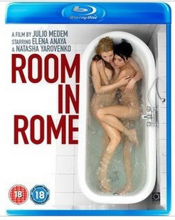 羅馬慾樂園 (Room in Rome)