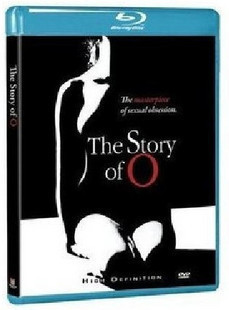 O孃的故事 (The Story of O)
