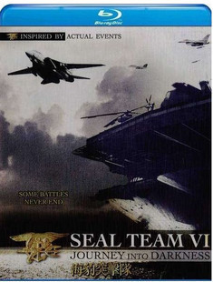 黑豹特遣隊 (Seal Team VI)