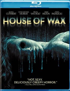 恐怖蠟像館 (House of Wax)