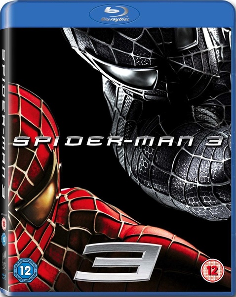 蜘蛛人3 - 50G (Spider-Man 3 )
