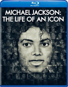 麥可傑克森 偶像的一生 - 50G (Michael Jackson The Life of an Icon )