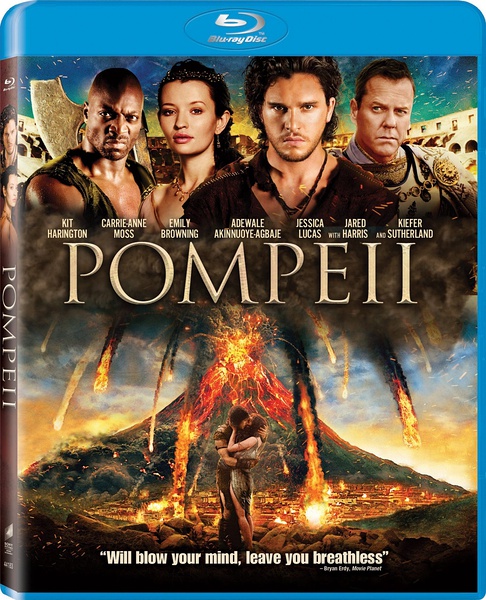 龐貝 (Pompeii)