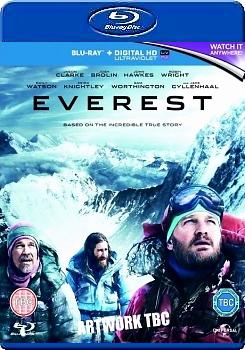 聖母峰 (台版) (Everest)