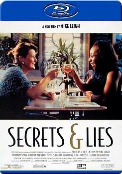 秘密與謊言 (Secrets & Lies)