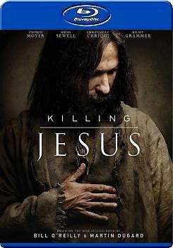 殺死耶穌 (Killing Jesus)