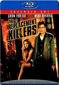 替身殺手 (The Replacement Killers)