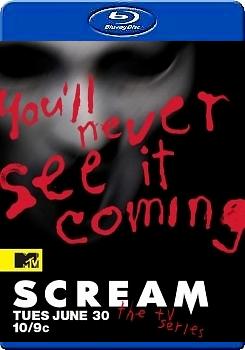 驚聲尖叫 第一季 (Scream Season 1)