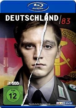 德國八三年 (Deutschland 83)