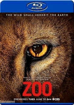 困獸 第一季 (2碟裝) (Zoo Season 1)