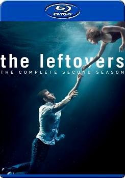 末世餘生 第二季 (2碟裝) (The Leftovers Season 2)