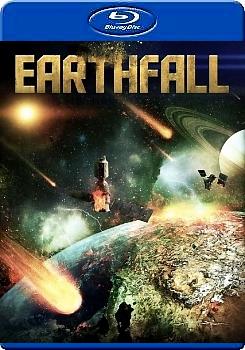 星墜地球 (Earthfall)