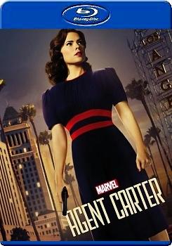 特工卡特/卡特探員 第二季 (2碟裝) (Agent Carter Season 2)