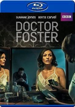 福斯特醫生/出軌的愛人 第一季 (2碟裝) (Doctor Foster Season 1)