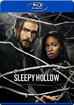 沉睡谷/斷頭谷 第三季 (2碟裝) (Sleepy Hollow Season 3)