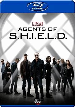 神盾局特工 第三季 (5碟裝) (Agents of SHIELD Season 3)