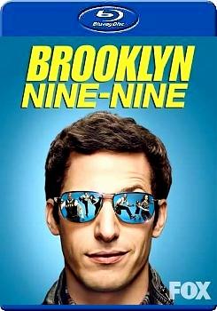 神煩警探 第三季 (2碟裝) (Brooklyn Nine-Nine Season 3)