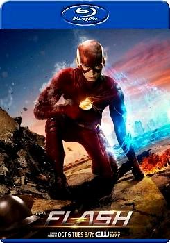 閃電俠 第二季 (3碟裝) (The Flash Season 2)