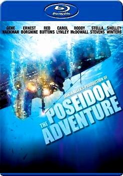 海神號 (The Poseidon Adventure)