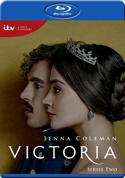 維多利亞 第二季 (Victoria Season 2)