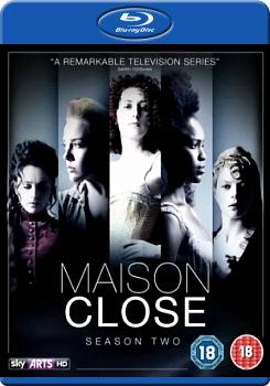 風月場/妓院風雲/煙花巷裡 第二季 (Maison close Season 2)